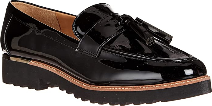 Comfortable deals loafers ladies